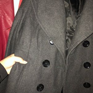 Michael Kors women’s coat